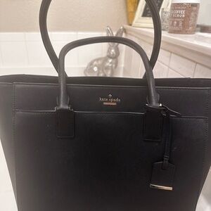 COPY - Kate Spade Black Women's Bag